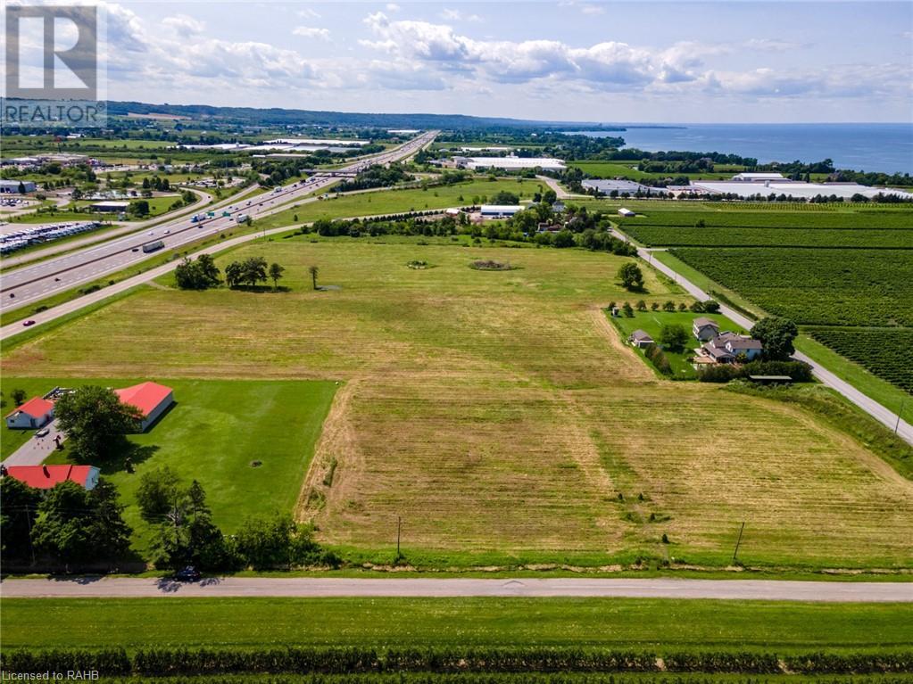 4766 Bartlett Road N, beamsville, Ontario