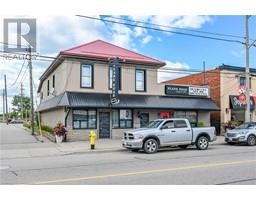 29-31 MAIN Street N, hagersville, Ontario