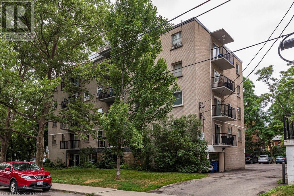 40 ROBINSON Street Unit# 307, hamilton, Ontario