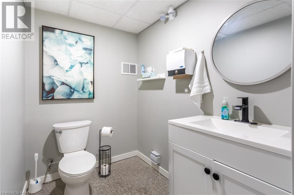 3710 Main Street Unit# 101, Niagara Falls, Ontario  L2G 6B1 - Photo 27 - XH4203366