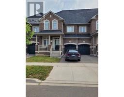 3059 POSTRIDGE Drive, oakville, Ontario