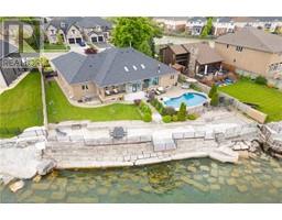 94 SEABREEZE Crescent, stoney creek, Ontario
