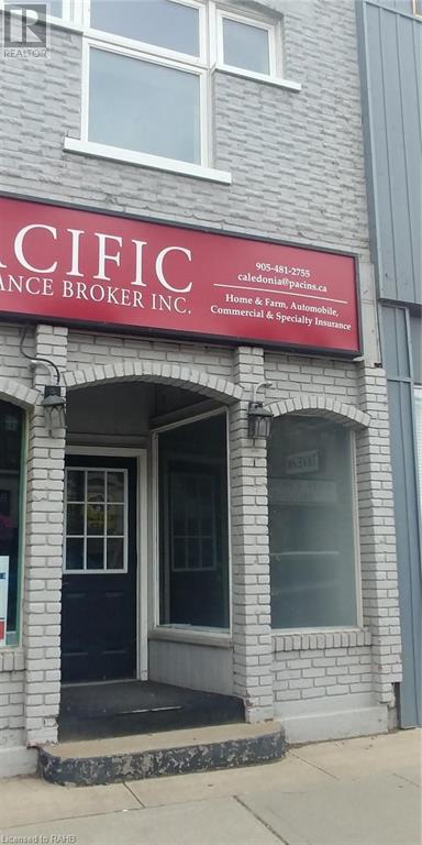 17 Argyle Street N, Caledonia, Ontario N3W 1B6 - Photo 6 - XH4203376