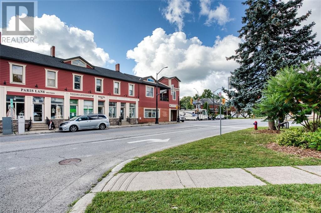3710 Main Street Unit# 101, Niagara Falls, Ontario  L2G 6B1 - Photo 38 - XH4203377