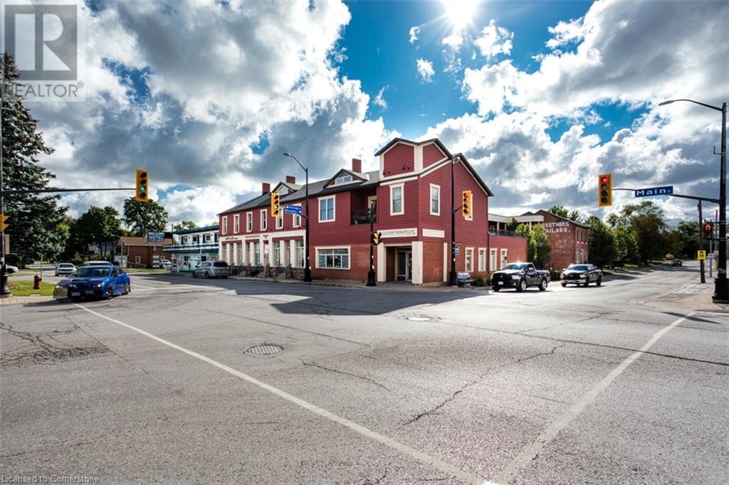 3710 Main Street Unit# 101, Niagara Falls, Ontario  L2G 6B1 - Photo 3 - XH4203377