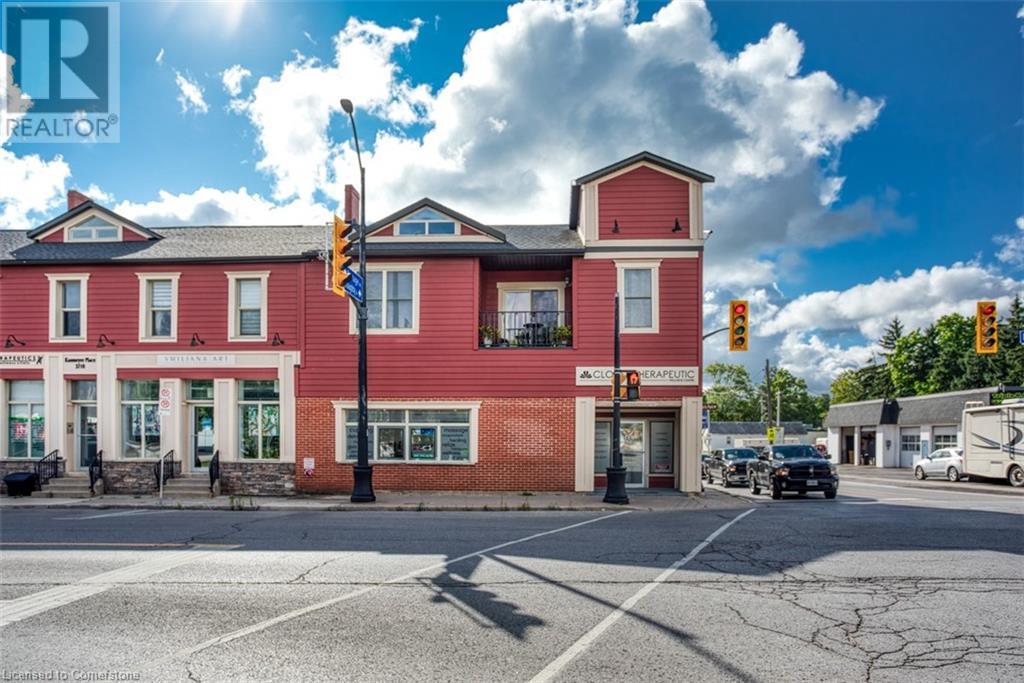 3710 Main Street Unit# 101, Niagara Falls, Ontario  L2G 6B1 - Photo 4 - XH4203377