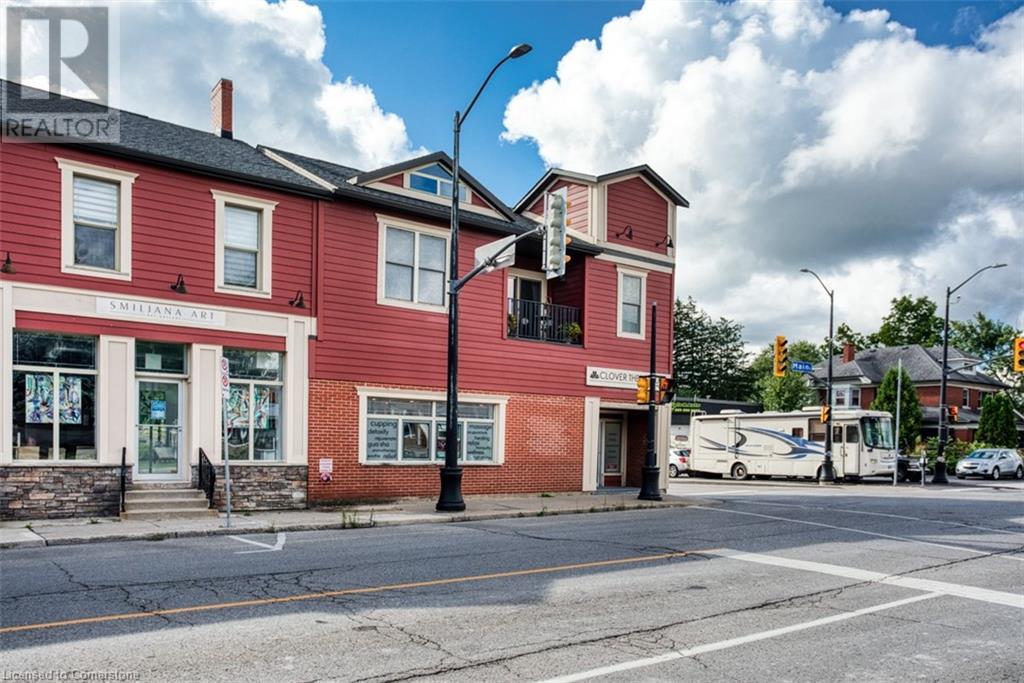 3710 Main Street Unit# 101, Niagara Falls, Ontario  L2G 6B1 - Photo 5 - XH4203377