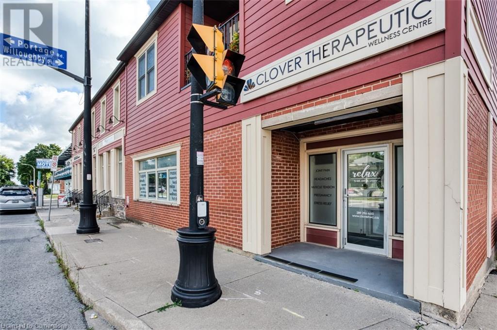 3710 Main Street Unit# 101, Niagara Falls, Ontario  L2G 6B1 - Photo 6 - XH4203377