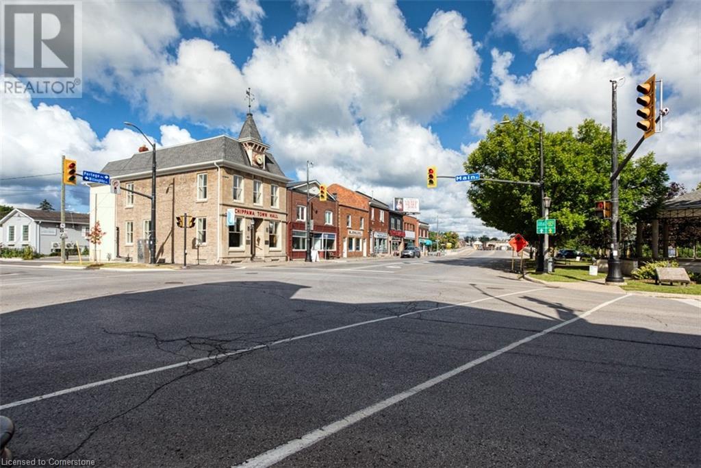3710 Main Street Unit# 101, Niagara Falls, Ontario  L2G 6B1 - Photo 37 - XH4203377