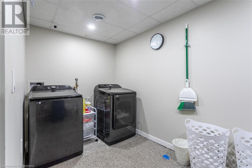3710 Main Street Unit# 101, Niagara Falls, Ontario  L2G 6B1 - Photo 28 - XH4203377