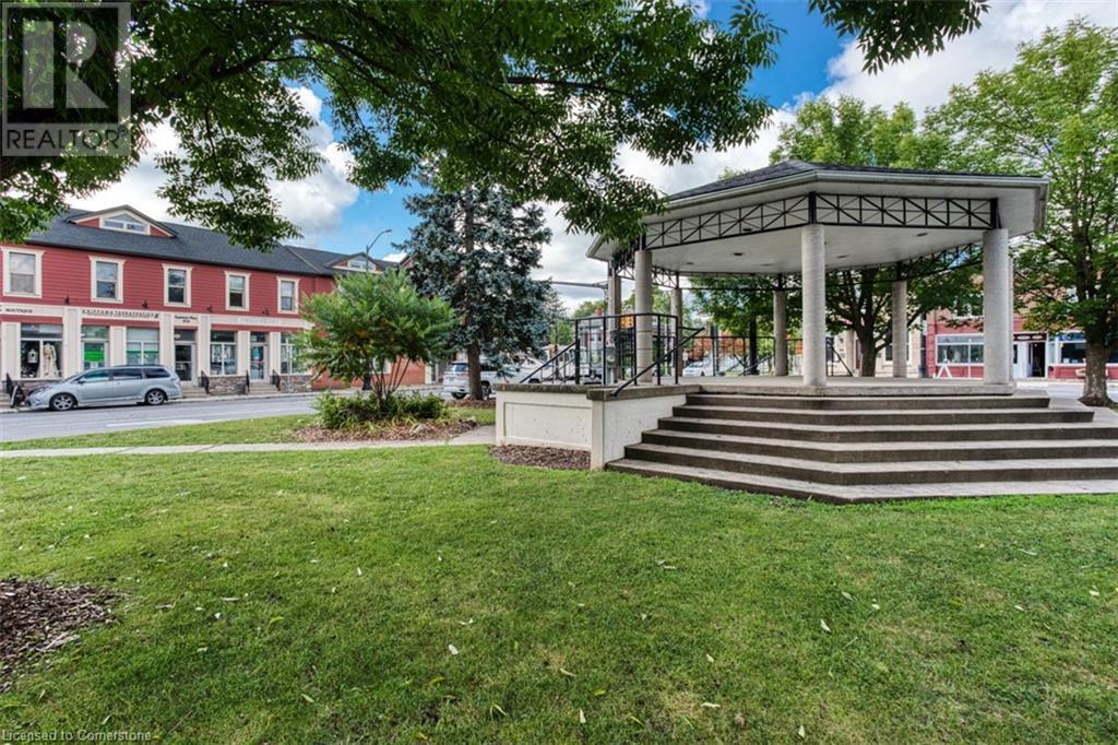 3710 Main Street Unit# 101, Niagara Falls, Ontario  L2G 6B1 - Photo 39 - XH4203377