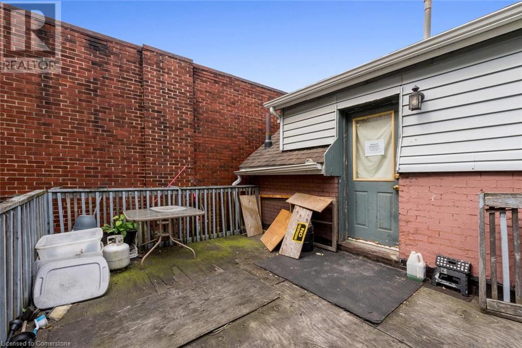 236 Grosvenor Avenue N, Hamilton, Ontario  L8L 7S9 - Photo 25 - XH4203383