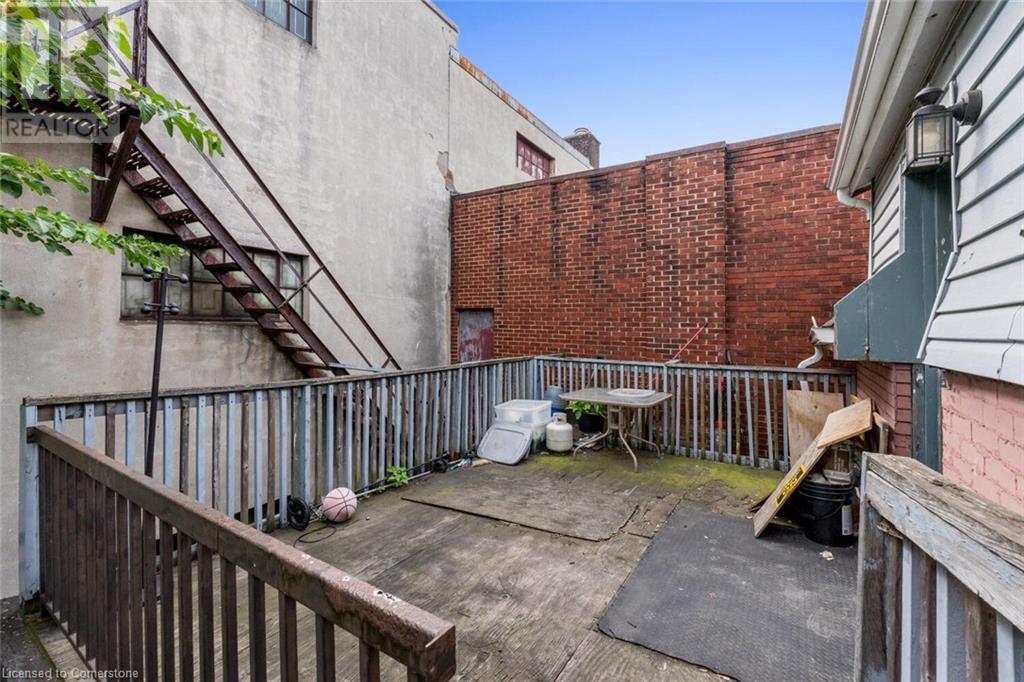 236 Grosvenor Avenue N, Hamilton, Ontario  L8L 7S9 - Photo 24 - XH4203383