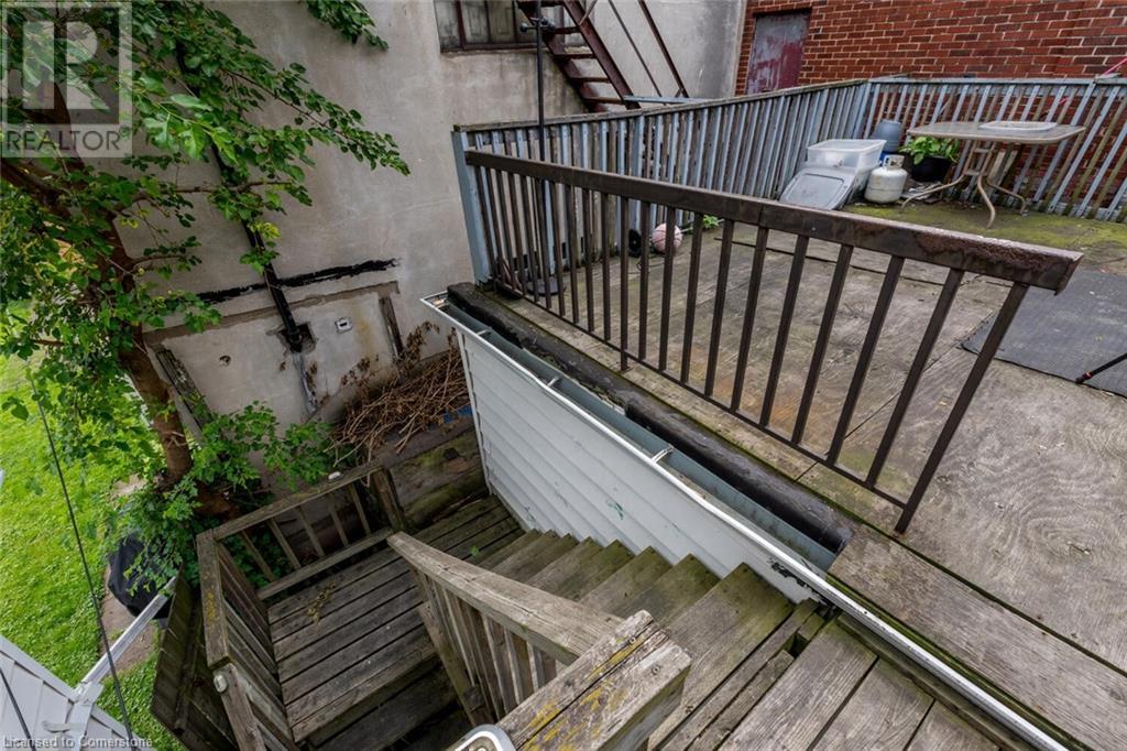 236 Grosvenor Avenue N, Hamilton, Ontario  L8L 7S9 - Photo 23 - XH4203383