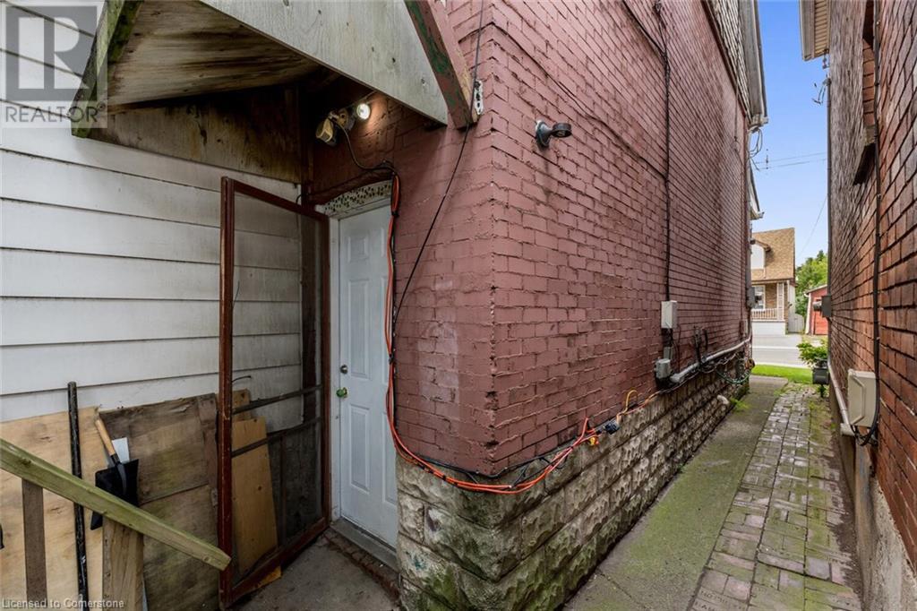 236 Grosvenor Avenue N, Hamilton, Ontario  L8L 7S9 - Photo 21 - XH4203383