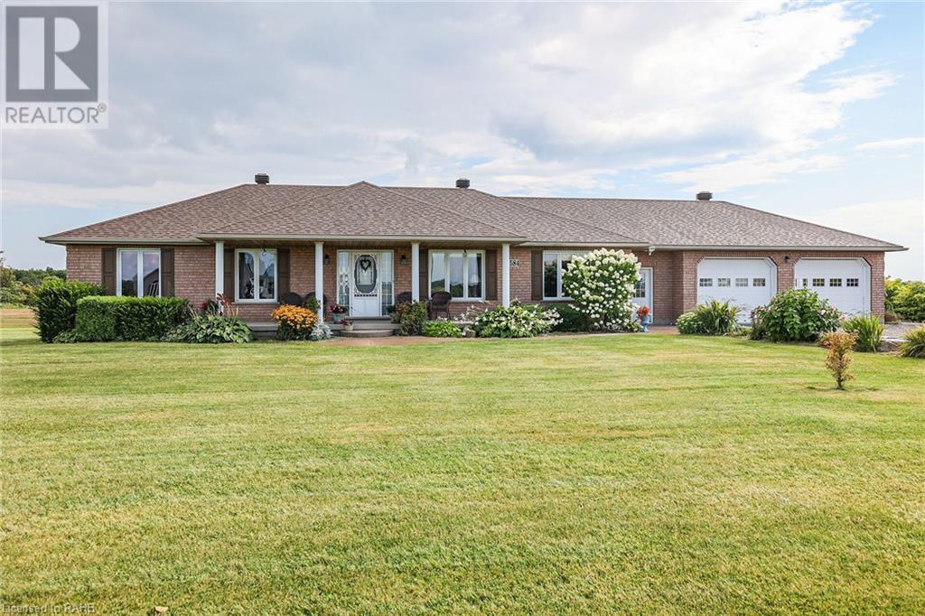 4584 Rainham Road, out of area, Ontario