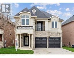 3099 FERGUSON Drive, burlington, Ontario