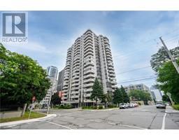 67 CAROLINE Street S Unit# 1801, hamilton, Ontario