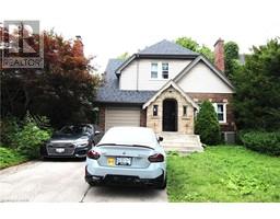 84 ARNOLD Street, Hamilton, Ontario