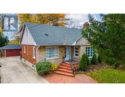 40 POTTRUFF Road S, hamilton, Ontario