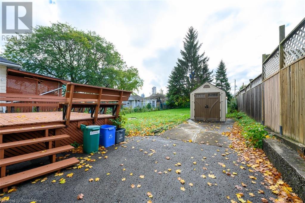 5768 Summer Street, Niagara Falls, Ontario  L2G 1M2 - Photo 16 - XH4203423