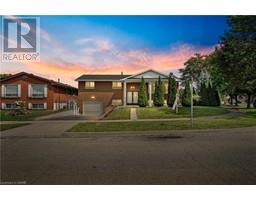 72 EASTBURY Drive, hamilton, Ontario