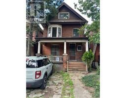 24 STRATHCONA Avenue S, hamilton, Ontario