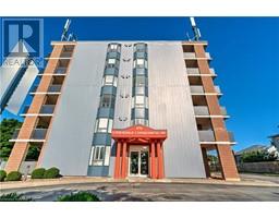 870 UPPER WENTWORTH Street Unit# 202, hamilton, Ontario