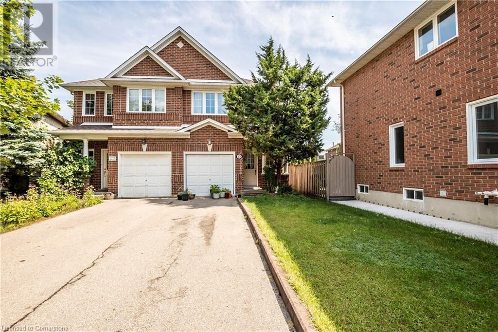 1075 JOHNSON'S Lane, mississauga, Ontario