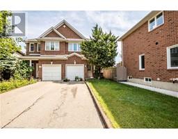 1075 JOHNSON'S Lane, mississauga, Ontario