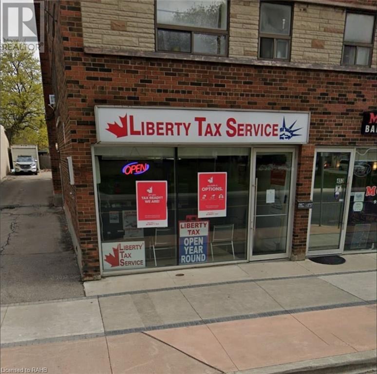 451 Concession Street, Hamilton, Ontario L9A 1C1 - Photo 1 - XH4203454