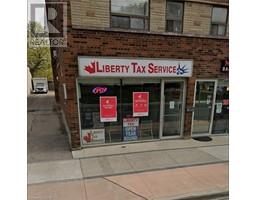 451 Concession Street, hamilton, Ontario