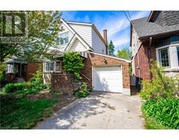 136 GLEN Road, hamilton, Ontario