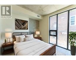 11 ROBERT Street Unit# 506, hamilton, Ontario