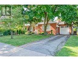 72 Mountain Park Avenue, hamilton, Ontario