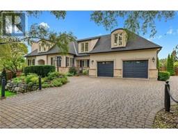 545 Mississauga Street, niagara-on-the-lake, Ontario