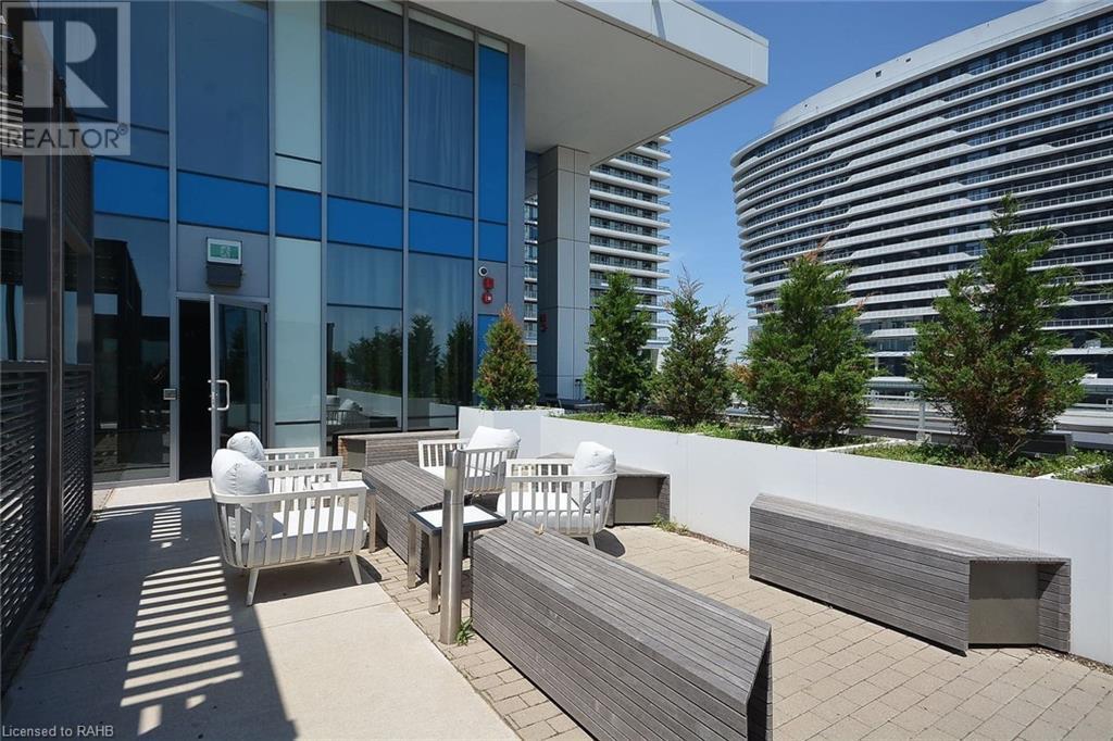 2560 Eglinton Avenue W Unit# 904, Mississauga, Ontario  L5M 0Y3 - Photo 19 - XH4203472