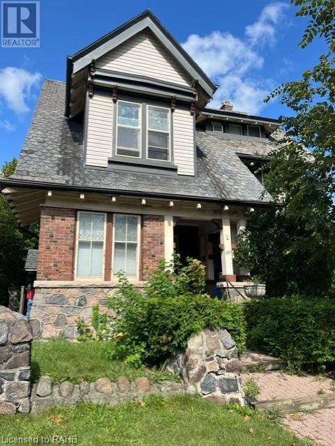 2 Undermount Avenue Unit# 4, Hamilton, Ontario L8P 3Z6 - Photo 1 - XH4203474