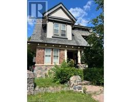 2 UNDERMOUNT Avenue Unit# 4, hamilton, Ontario
