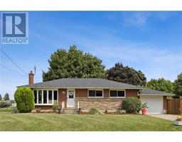 225 HELENA Avenue, winona, Ontario