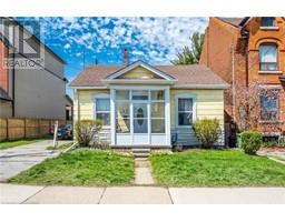 193 Locke Street N, hamilton, Ontario