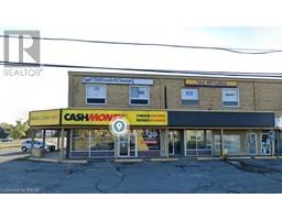 164 8 Highway Unit# 154 & 160, stoney creek, Ontario