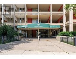 350 QUIGLEY Road Unit# 846, hamilton, Ontario