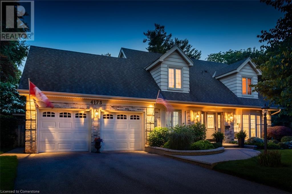 4173 CORRINE Court, burlington, Ontario