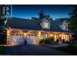 4173 CORRINE Court, burlington, Ontario