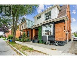 9 BLYTHE Street Unit# B, hamilton, Ontario