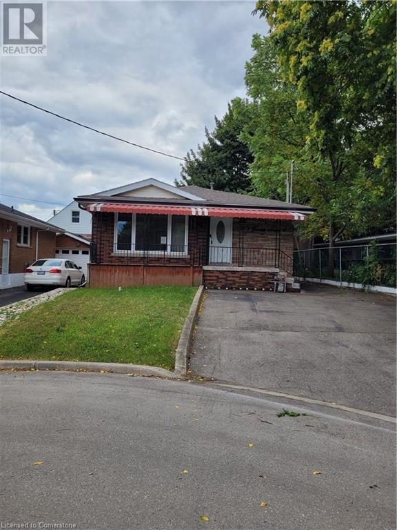 231 GARSIDE Avenue S, hamilton, Ontario