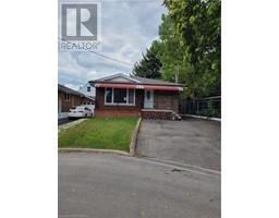 231 GARSIDE Avenue S, hamilton, Ontario