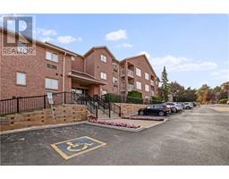 3050 PINEMEADOW Drive Unit# 56, burlington, Ontario