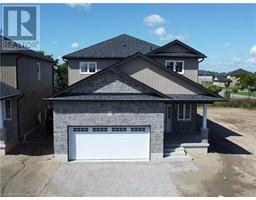 175 Pike Creek Drive, cayuga, Ontario